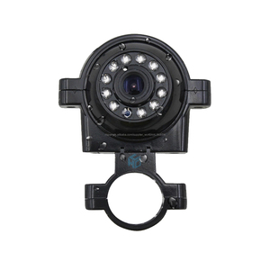 Nuevo tipo de lado del camión ver retrovisores cámara de marcha atrás - Product Image 1