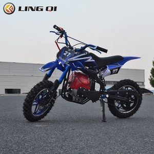 Réservoir de carburant essence LING QI pour moto Apollo <span class=keywords><strong>Orion</strong></span> Dirt Bike Pit Bike <span class=keywords><strong>Motocross</strong></span> - Product Image 3