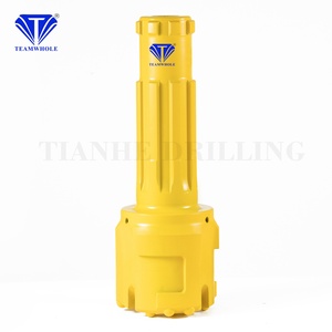 Mũi khoan cánh quá tải đồng tâm với bộ bit Vòng - Product Image 3