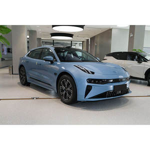 Zeekr 001 Véhicule à énergies nouvelles Véhicule électrique cinq places pour adultes avec une excellente autonomie et une recharge Fabriqué en Chine - Product Image 4