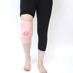 Breathable Neoprene Adjustable Knee Brace Sports Support Knee Strap Knee Protector
