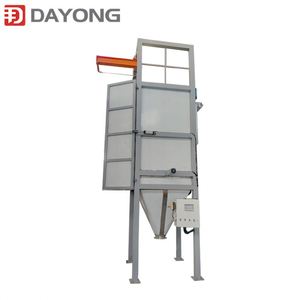เครื่องขนถ่ายถุงอาหารจำนวนมาก - Product Image 2