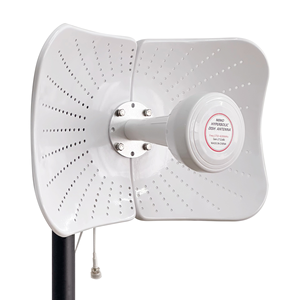 Antena SUNCOMM AN-Q21 de Alta Ganancia para Red Celular 5G de Largo Alcance, Banda Completa 1710-4200MHz, 22dBi, AN-Q21 Di - Product Image 2