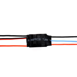 10A 2-3S Mini Brushless ESC With BEC Lipo Electronic Speed Controller For <b>RC</b> Quadcopter FPV <b>Drone</b> Multirotor Aircraft Spare Part - Product Image 2