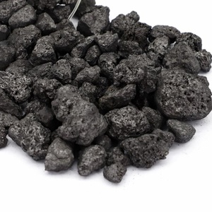 Coque de petróleo de alto contenido de azufre y alto contenido de carbono fijo - Product Image 1
