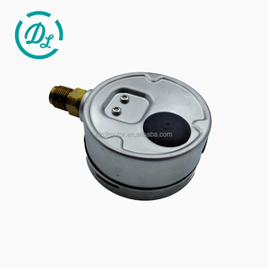 Manomètre hydraulique EexcavaStart P1778E759017 0-40MPa - Précis et durable pour les excavatrices - Garantie 1 an - Pièce détachée - Product Image 2