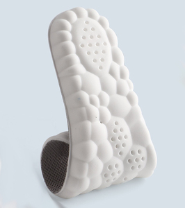 Super Soft Light Sports Shock Absorption Comfort Pain Prevention High Elastic Running Insole - Product Image 5