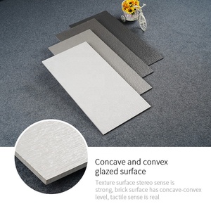 Ceram-baldosa <span class=keywords><strong>exterior</strong></span> <span class=keywords><strong>para</strong></span> paredes, baldosa con línea de <span class=keywords><strong>piedra</strong></span>, <span class=keywords><strong>para</strong></span> jardín, villa - Product Image 3
