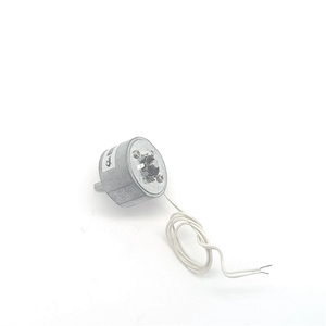 Elektromagnet mini solenoid DC <span class=keywords><strong>24V</strong></span> 48V baru untuk peralatan otomatisasi Elektromagnet putar - Product Image 1