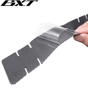 Autocollant de protection anti-rayures BXT, protection de cadre de vélo de montagne en carbone, protection de chaîne, protection de câble de vélo de route en carbone - Product Image 3