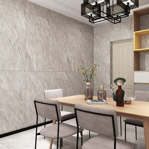 Intérieur 600x1200 Brillant Chine <span class=keywords><strong>Carmen</strong></span> Gris Haute Qualité Marbre Porcelaine Poli Glacé Corps Complet Plancher Décoration Murale Carreaux - Product Image 2