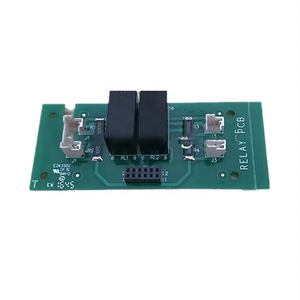 455-0733758 <strong>ATM</strong> <strong>Machine</strong> <strong>Parts</strong> NCR 6632 6632 6622 NCR S2 Dispenser Relay <strong>PCB</strong> Carriage <strong>Interface</strong> <strong>PCB</strong> 4550733758 - Product Image 3