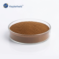 Extrait de Rhizoma Corydalis Yanhusuo 100% Pur et Naturel 10:1, Fourniture Directe Usine
