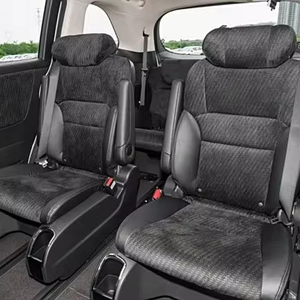 2021 Hon-Da Elisen2.0L <span class=keywords><strong>E</strong></span>:HEV Comfort Edition MPV de taille moyenne hybride gaz-électrique cinq portes et sept sièges - Product Image 5
