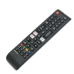 <span class=keywords><strong>Telecomando</strong></span> Universale a Codice Fisso BN59-01315B BN59-01315A per <span class=keywords><strong>TV</strong></span> <span class=keywords><strong>Samsung</strong></span>, Batteria AAA, Portata 10m, 38KHZ - Product Image 2