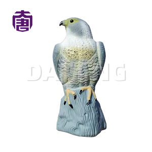 Outdoor Eagle <b>Led</b> Holiday <b>Lights</b> For Christmas & New Year's Day-durable Design Enhancing Theme Parks & Lakeside Walkways - Product Image 5