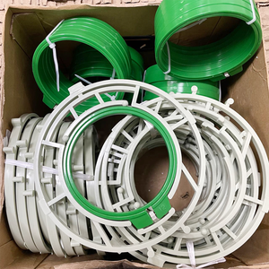 Telai Rotondi per Ricamo C12, Telaio a Ragnatela in Nylon per Ricamo, Parti di Macchine Tessili, Telaio per Ricamo - Product Image 6