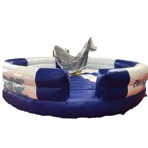 <span class=keywords><strong>Toro</strong></span> Mecánico Inflable WINSUN, Nuevo Diseño <span class=keywords><strong>de</strong></span> <span class=keywords><strong>Toro</strong></span> Mecánico <span class=keywords><strong>de</strong></span> Rodeo, en Venta - Product Image 1