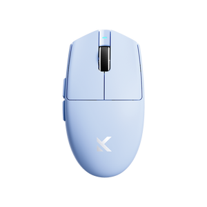 MCHOSE G3V2 Three-Mode <b>Mouse</b> Lightweight Non-Porous Wired Wireless 2.4GHz Blue Tooth Battery Office Competition Gaming M - Product Image 1
