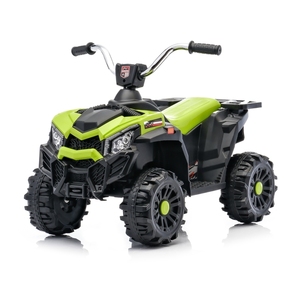 Quadriciclo Eléctrico Todoterreno, Buggy <span class=keywords><strong>de</strong></span> <span class=keywords><strong>Playa</strong></span>, Juguete para Niños y Adultos, con Batería, <span class=keywords><strong>de</strong></span> Plástico, para Edades <span class=keywords><strong>de</strong></span> 2 a 7 Años, Certificado EN71 - Product Image 3