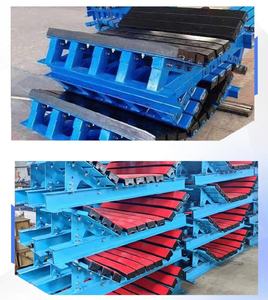 अल्ट्रा-उच्च आणविक वजन पॉलीइथाइलीन/पॉलीयूरेथेन शॉक अवशोषक रॉड के लिए अवशोषक रॉड - Product Image 5