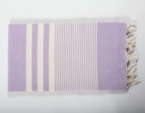 Hereke Peshtemal, playa, Fouta, toalla turca, 100x180 - Product Image 3