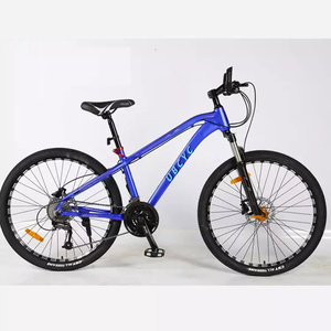 Vélos de montagne en alliage fabriqués en usine / bicicletasbon Rin 29 de type Motain Bike à vendre / Vélo de montagne <span class=keywords><strong>27</strong></span> vitesses à grandes roues - Product Image 2