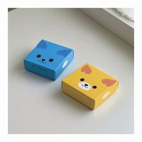 Emballage et sac de boîte à bijoux de fabricant chinois de meilleure qualité