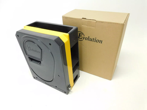 เครื่องจ่ายเหรียญ EV1000 แบบหลายเหรียญ รองรับแผ่นเหรียญสามขนาด จุเหรียญได้ 1500 เหรียญ ใช้ไฟ 24V 2.5A สำหรับเครื่องขายสินค้าอัตโนมัติและเครื่องแลกเหรียญเกม - Product Image 1