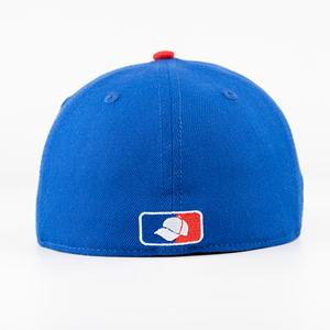 Gorras de Alta Calidad TCAP China OEM/ODM con Logotipo Bordado Personalizado, Unisex, para Niños y Adultos - Product Image 5