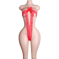 Combinaison en résille découpée, costume de striptease métallique, tenue de pole dance, lingerie à décolleté profond, tenue érotique pour festival, performance en boîte de nuit