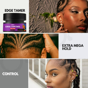 Vendita a caldo senza fiocco nessun odore di ananas naturale acquoso forte tenere il bordo di controllo dei <span class=keywords><strong>capelli</strong></span> Gel di <span class=keywords><strong>cera</strong></span> <span class=keywords><strong>per</strong></span> le <span class=keywords><strong>donne</strong></span> Pomades cere - Product Image 5