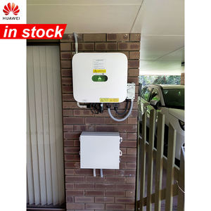 Convertisseur de réseau Huawel SUN2000-330KTL-H2 20Kw 50Kw 60Kw 70Kw 216Kw 300Kw Convertisseurs commerciaux triphasés - Product Image 5