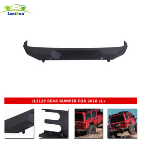 <span class=keywords><strong>JL</strong></span> กันชนหลัง JL1129สำหรับ JEEP สำหรับ Wrangler 2018 + matich ที่มี JL1128 - Product Image 5