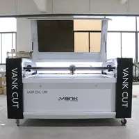 Máquina de corte gravura a laser 1390 madeira acrílica 100w co2