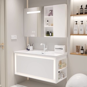 Muebles de hotel, estilo moderno, <span class=keywords><strong>barato</strong></span>, montaje en pared, <span class=keywords><strong>espejo</strong></span> de <span class=keywords><strong>tocador</strong></span>, baño, inodoro, luces de <span class=keywords><strong>tocador</strong></span>, <span class=keywords><strong>espejo</strong></span> inteligente, <span class=keywords><strong>tocador</strong></span> <span class=keywords><strong>con</strong></span> <span class=keywords><strong>luz</strong></span> Led - Product Image 2