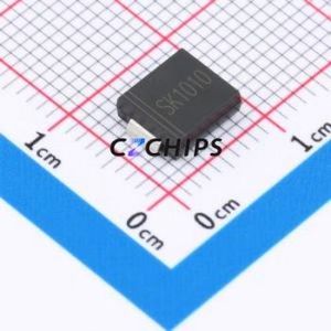 ไดโอดชอทท์กี้ไดโอดแบบใหม่ SK1010C-MS แบรนด์ดั้งเดิมชิปชิ้นส่วนอิเล็กทรอนิกส์ - Product Image 1