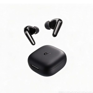 หูฟังไร้สาย Anker Soundcore P31i แบบใส่ในหู ตัดเสียงรบกวน 52dB บลูทูธ 6.1 รุ่น D1202 - Product Image 2
