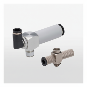 Pisco VCL10-01C เครื่องกำเนิดสุญญากาศแบบสแตนด์อโลนชิ้นส่วนนิวเมติก - Product Image 1