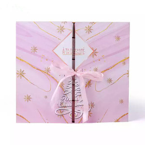 Boîte <span class=keywords><strong>de</strong></span> maquillage cosmétique <span class=keywords><strong>de</strong></span> luxe avec <span class=keywords><strong>calendrier</strong></span> <span class=keywords><strong>de</strong></span> <span class=keywords><strong>l</strong></span>'<span class=keywords><strong>avent</strong></span> 24 jours, boîte <span class=keywords><strong>de</strong></span> noë<span class=keywords><strong>l</strong></span> pour adultes - Product Image 3
