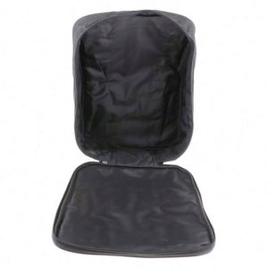 Estuche para Acordeón Multifuncional, Grande, Resistente, Negro, Suave, a Prueba de Golpes e Impermeable, de Fábrica BSCI - Product Image 3