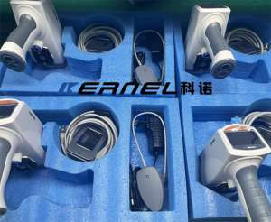 कर्नेल कोलोपोस्कोन 2200 योनि और वल्वा की महिलाओं की जांच के लिए अस्पताल स्त्री रोग परीक्षण - Product Image 4