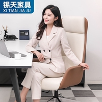XTBGY-061 Meubles Fauteuil De Bureau De luxe patron chaise de bureau directeur de bureau chaise de bureau