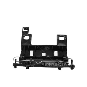 Bisagra de la tapa del tanque de combustible de nailon para Volvo S70 V70, pieza 9461974 - Product Image 4