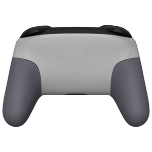 Carcasa de Repuesto Completa con Palancas Octogonales Estilo SNES, Cubierta de Carcasa, Empuñaduras y Funda para el Control Inalámbrico Nintendo Switch Pro - Product Image 4
