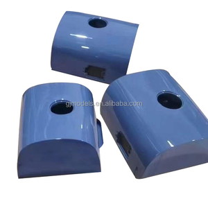 Servicio de impresión 3d de metal y plástico personalizado, piezas de productos de prototipo rápido, precio de fábrica de China - Product Image 1