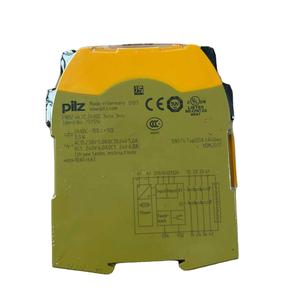 รีเลย์นิรภัย 751500 S50 อุปกรณ์ควบคุมและตรวจสอบ - Product Image 2