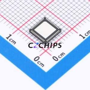 AVR128DB48-E วงจรรวมไมโครคอนโทรลเลอร์ (MCU/mpu/soc) VQFN-48-EP 6LX (6x6) ของแท้และใหม่ - Product Image 2