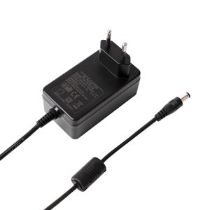 Adaptateur secteur australien Efficiency VI 9V 2.5A avec certifications SAA C-tick RoHS Reach, alimentation 9V 2.5A - Product Image 2