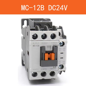 Thang máy từ Contactor MC-9B để MC-65A cho <span class=keywords><strong>LS</strong></span> GMC gmd UA-1 thang máy thành phần điện bộ phận thang máy bộ phận - Product Image 5